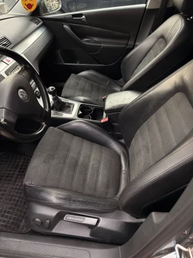 VW Passat BMP, снимка 15
