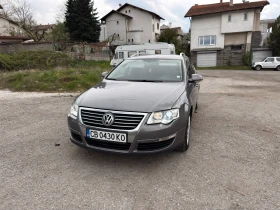 VW Passat BMP, снимка 2