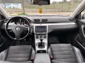 VW Passat BMP, снимка 11