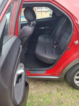 Honda Civic 1.8i-140кс, снимка 10