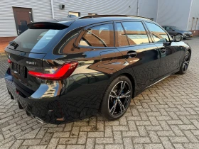 BMW 330 Touring M-Sport (G21 LCI), снимка 4