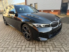 BMW 330 Touring M-Sport (G21 LCI), снимка 5