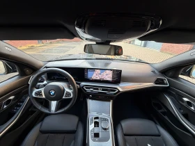 BMW 330 Touring M-Sport (G21 LCI), снимка 7