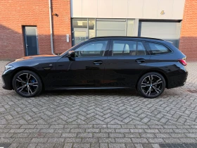 BMW 330 Touring M-Sport (G21 LCI), снимка 3