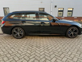 BMW 330 Touring M-Sport (G21 LCI), снимка 6