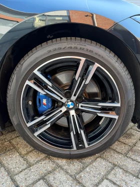 BMW 330 Touring M-Sport (G21 LCI), снимка 8