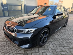 BMW 330 Touring M-Sport (G21 LCI), снимка 1