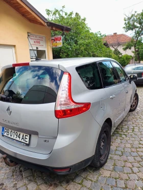 Renault Grand scenic, снимка 4