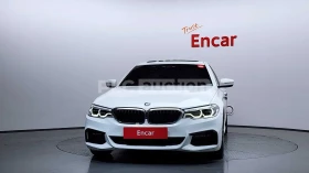 BMW 520 d M SPORT| X-DRIVE| ПОДГРЕВ| ОБДУХВАНЕ| ВКЛ.ТЕХНОТ, снимка 1