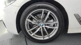 BMW 520 d M SPORT| X-DRIVE| ПОДГРЕВ| ОБДУХВАНЕ| ВКЛ.ТЕХНОТ, снимка 16