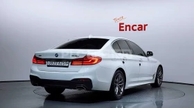 BMW 520 d M SPORT| X-DRIVE| ПОДГРЕВ| ОБДУХВАНЕ| ВКЛ.ТЕХНОТ, снимка 15