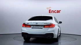 BMW 520 d M SPORT| X-DRIVE| ПОДГРЕВ| ОБДУХВАНЕ| ВКЛ.ТЕХНОТ, снимка 14