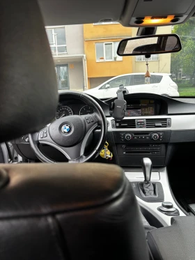 BMW 318 Facelift, снимка 3