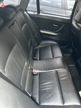 BMW 318 Facelift, снимка 6