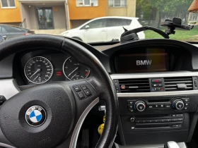 BMW 318 Facelift, снимка 5