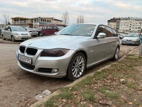 BMW 318 Facelift, снимка 2