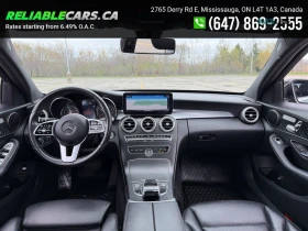 Mercedes-Benz C 300 4MATIC* АвтоКредит* (ЦЕНА ДО БГ)* , снимка 6