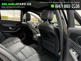 Mercedes-Benz C 300 4MATIC* АвтоКредит* (ЦЕНА ДО БГ)* , снимка 13