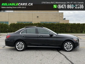 Mercedes-Benz C 300 4MATIC* АвтоКредит* (ЦЕНА ДО БГ)* , снимка 4