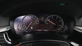 BMW 520 XDRIVE/LANE ASSIST/2 КЛЮЧА/КЕЙЛЕС, снимка 9