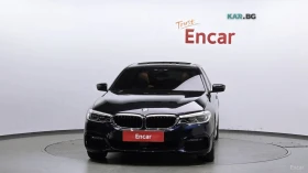 BMW 520 XDRIVE/LANE ASSIST/2 КЛЮЧА/КЕЙЛЕС, снимка 3