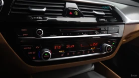 BMW 520 XDRIVE/LANE ASSIST/2 КЛЮЧА/КЕЙЛЕС, снимка 14