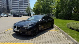 BMW 520 B47 , снимка 3