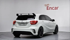Mercedes-Benz A45 AMG CARBON / ПАНОРАМА / CARPLAY / , снимка 2