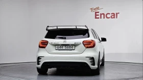 Mercedes-Benz A45 AMG CARBON / ПАНОРАМА / CARPLAY / , снимка 4