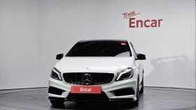 Mercedes-Benz A45 AMG CARBON / ПАНОРАМА / CARPLAY / , снимка 3