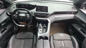 Peugeot 3008 1.5 BlueHDi GT Line | Панорама | Адаптивен круиз |, снимка 6