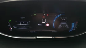 Peugeot 3008 1.5 BlueHDi GT Line | Панорама | Адаптивен круиз |, снимка 7