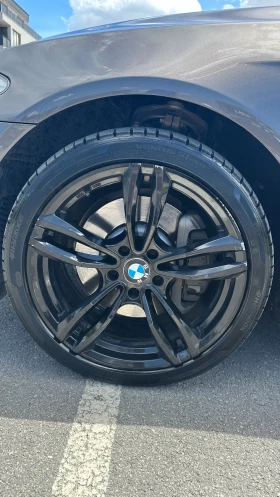 BMW 525, снимка 7