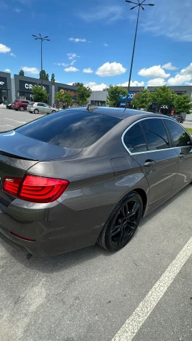 BMW 525, снимка 4