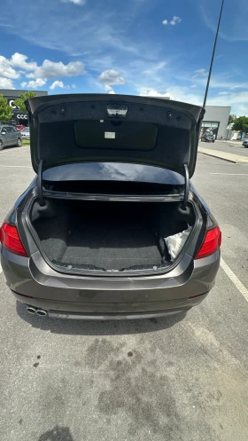 BMW 525, снимка 9