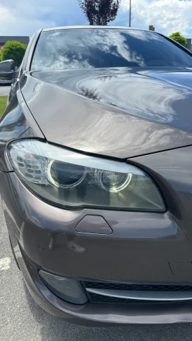 BMW 525, снимка 6