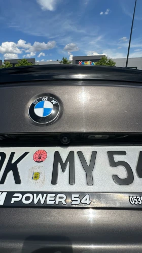 BMW 525, снимка 10