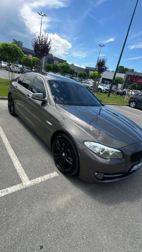 BMW 525, снимка 5