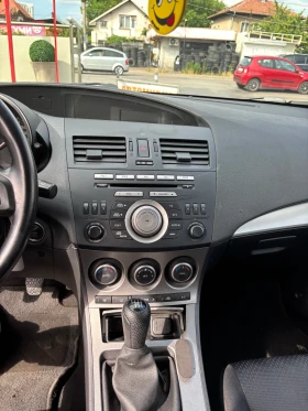 Mazda 3 2.2 дизел перфектна, снимка 9