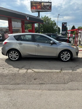 Mazda 3 2.2 дизел перфектна, снимка 2