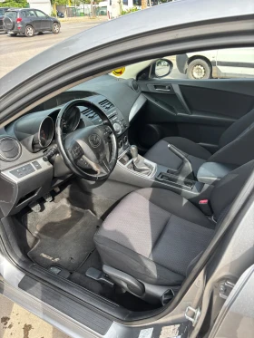 Mazda 3 2.2 дизел перфектна, снимка 6