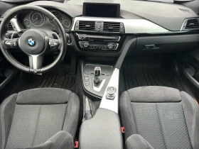 BMW 320 xDrive Гран Туризмо, снимка 7