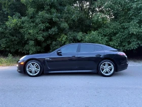 Porsche Panamera 4S* CARPLAY* КАМЕРА* ПАМЕТ* ШИБЕДАХ, снимка 8