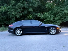 Porsche Panamera 4S* CARPLAY* КАМЕРА* ПАМЕТ* ШИБЕДАХ, снимка 10