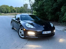 Porsche Panamera 4S* CARPLAY* КАМЕРА* ПАМЕТ* ШИБЕДАХ, снимка 2