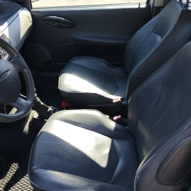 Fiat Punto, снимка 7