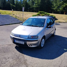 Fiat Punto, снимка 1
