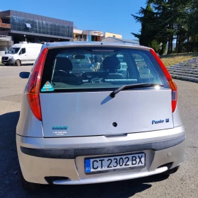 Fiat Punto, снимка 4