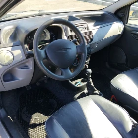 Fiat Punto, снимка 6