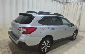 Subaru Outback AWD* LIMITED* Памет* Подгрев* Панорама* Камера, снимка 4